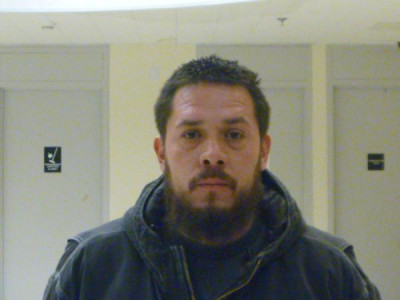 Andrew S Cordova a registered Sex Offender of New Mexico