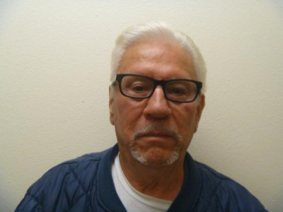 Ronald Kensington Tixier a registered Sex Offender of New Mexico
