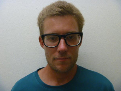 Christopher Robert Thomas a registered Sex Offender of New Mexico