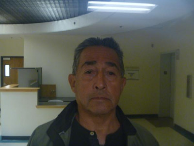 Jesus Fernando Gonzales a registered Sex Offender of New Mexico