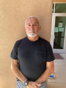 Ralph Ramon Lujan a registered Sex Offender of New Mexico