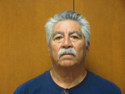 Edmundo Ramirez a registered Sex Offender of New Mexico