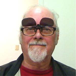 Larry Allen Hawke a registered Sex Offender of New Mexico