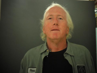 David Gerber a registered Sex Offender of New Mexico