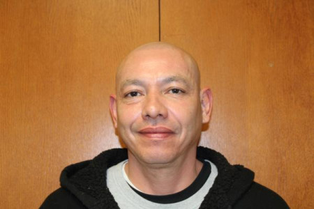 Thomas A Lopez Jr a registered Sex Offender of New Mexico
