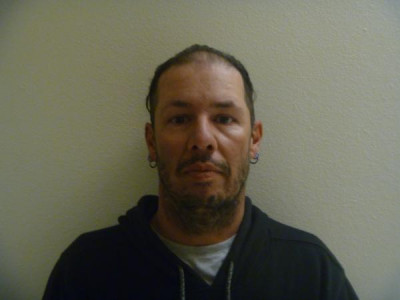 James Roark a registered  of New Mexico