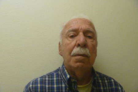 James Lather a registered Sex Offender of New Mexico