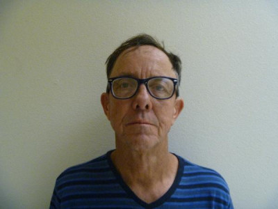 Kevin Patrick Bowen a registered Sex Offender of New Mexico