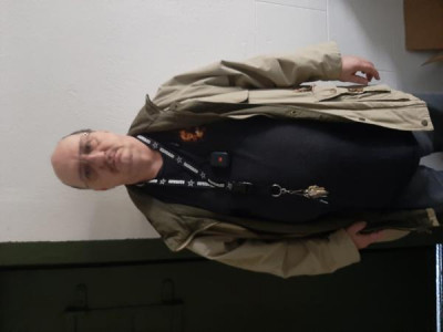 David Royce Jouett a registered Sex Offender of New Mexico