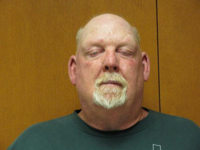 John Curtis Figart a registered Sex Offender of New Mexico