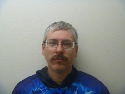 Adam James Goodsell a registered Sex Offender of New Mexico