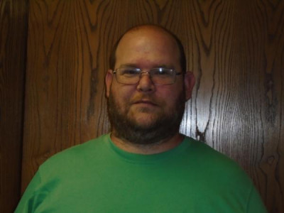 David Wayne Huffman a registered Sex Offender of New Mexico