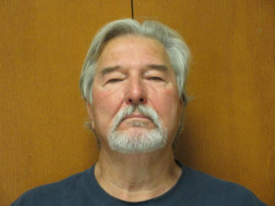 David Michael Johnson a registered Sex Offender of New Mexico