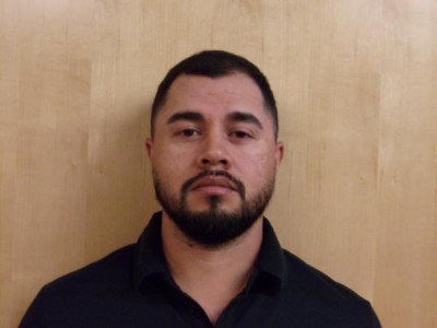 Alonzo James Gonzalez a registered Sex Offender of New Mexico