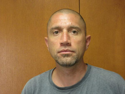 Carlos Barron a registered Sex Offender of New Mexico