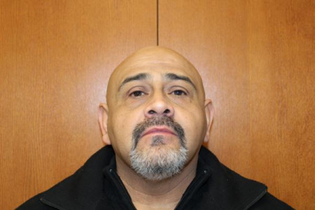 Angel Jesus Heredia a registered Sex Offender of New Mexico