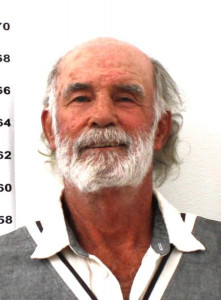 Henry Anton Brady a registered Sex Offender of New Mexico