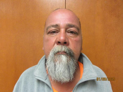 Manuel Burciga Dominguez a registered Sex Offender of New Mexico