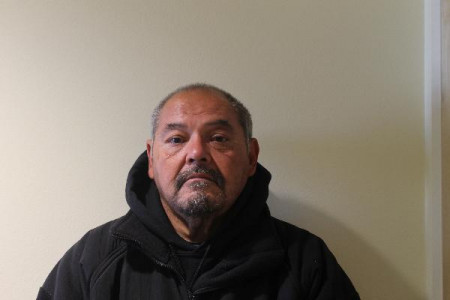 Leo F Martinez a registered Sex Offender of New Mexico