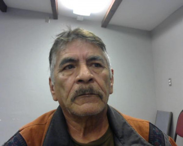 Benjamin Silva a registered Sex Offender of New Mexico