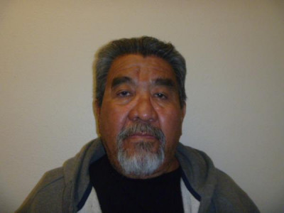 Allen Stafford Smith a registered Sex Offender of New Mexico