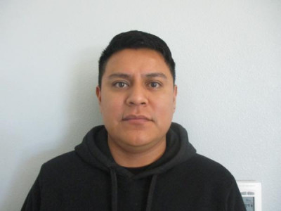 Alex Lee Nez a registered Sex Offender of Arizona