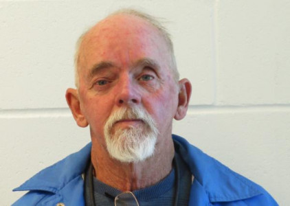 Winston Ronald Scates a registered Sex Offender of New Mexico