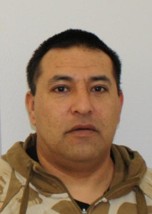 Juan Jose Pena a registered Sex Offender of New Mexico