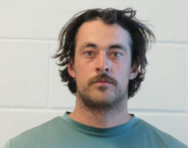 Joshua Patric Hill a registered Sex Offender of New Mexico