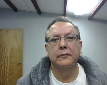 Louis George Aragon a registered Sex Offender of New Mexico