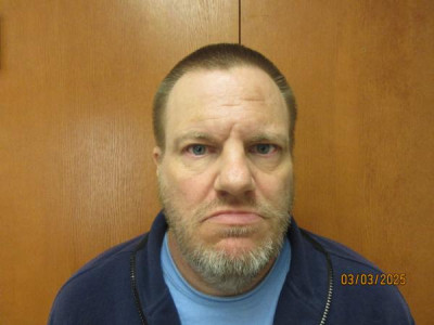 Franklin Sean Pierce a registered Sex Offender of New Mexico