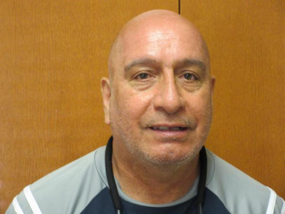 Joe Ramirez Marquez a registered Sex Offender of New Mexico