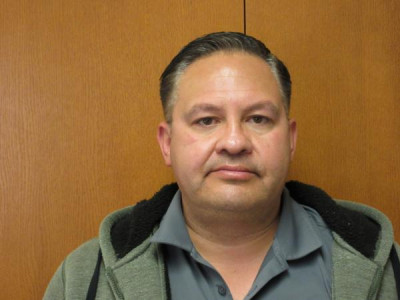 Gabriel Carreon a registered Sex Offender of New Mexico