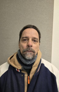 William David Fuchs a registered Sex Offender of New Mexico