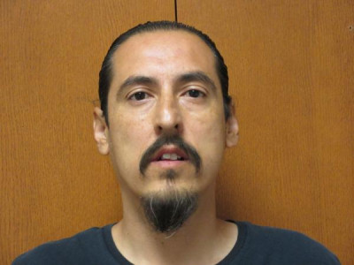 Gabriel Pena Nieto a registered Sex Offender of New Mexico
