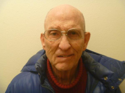 James Michael Ray a registered Sex Offender of New Mexico