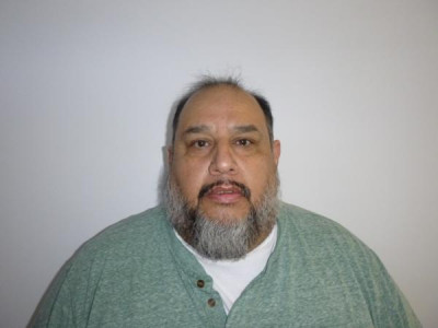 Wayne Jason Borquez a registered Sex Offender of New Mexico