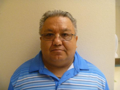 Paul George Carrillo a registered Sex Offender of New Mexico