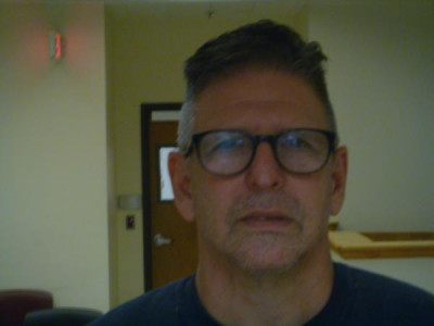 Cory Dean Luman a registered Sex Offender of New Mexico