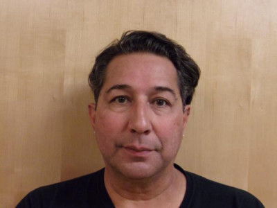 Larry Albert Hernandez Luevano a registered Sex Offender of New Mexico