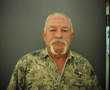 Bill James Lucero a registered Sex Offender of New Mexico