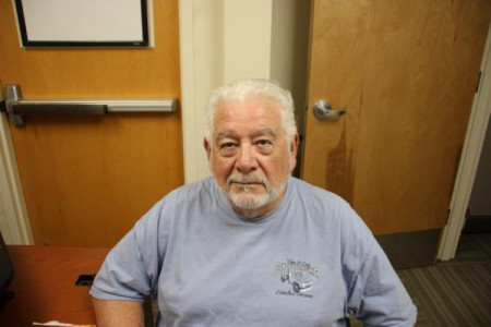 Patrick Leroy Catanach a registered Sex Offender of New Mexico