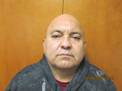 Ruben Aguirre Navarrete a registered Sex Offender of New Mexico