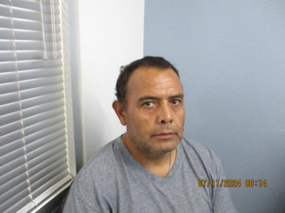 Sam Guerrero Hernandez a registered Sex Offender of New Mexico
