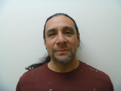 Carlos Marcos Camacho a registered Sex Offender of New Mexico