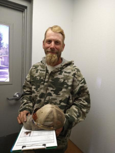 Travis R Wise a registered Sex Offender of New Mexico