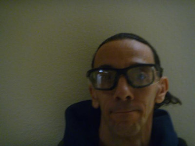 Chris Edward Garcia a registered Sex Offender of New Mexico