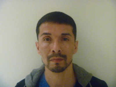 Darren Michael Valencia a registered Sex Offender of New Mexico