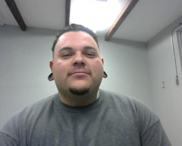 Derek Stephen Baca a registered Sex Offender of New Mexico