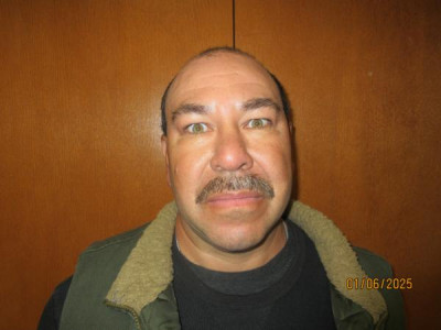 Ernest Martinez Suniga a registered Sex Offender of New Mexico